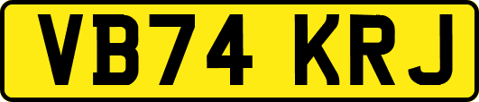 VB74KRJ