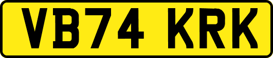 VB74KRK
