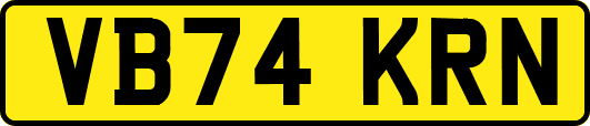 VB74KRN
