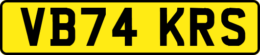 VB74KRS