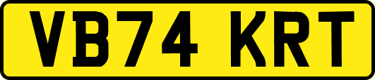 VB74KRT