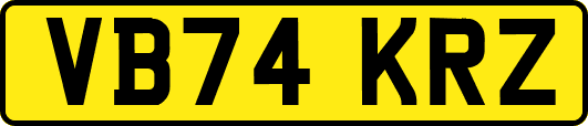 VB74KRZ