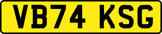 VB74KSG