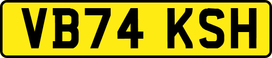 VB74KSH