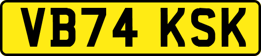 VB74KSK