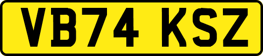 VB74KSZ