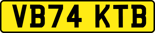 VB74KTB