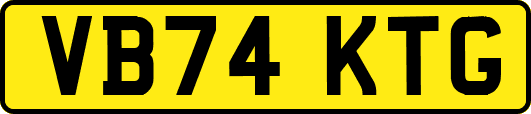 VB74KTG