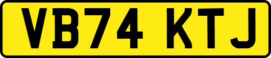VB74KTJ