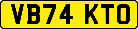 VB74KTO