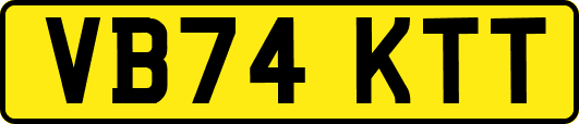 VB74KTT