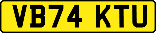 VB74KTU