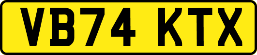 VB74KTX