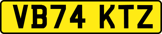 VB74KTZ