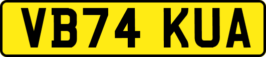 VB74KUA