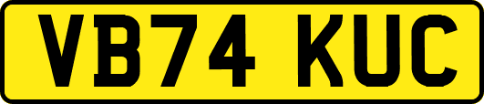 VB74KUC