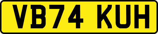 VB74KUH