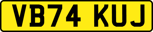 VB74KUJ