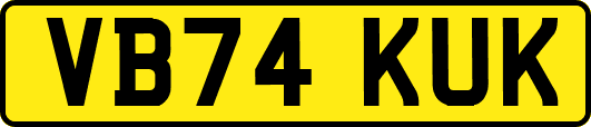 VB74KUK