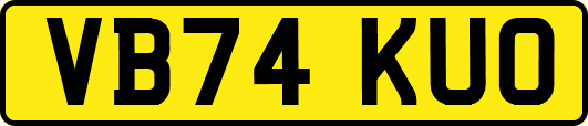 VB74KUO
