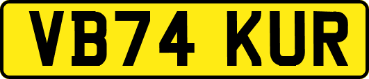 VB74KUR