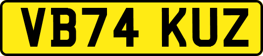 VB74KUZ
