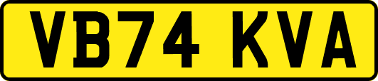 VB74KVA