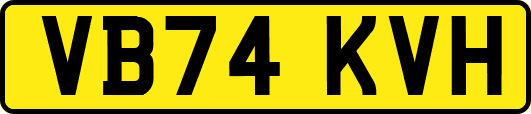 VB74KVH