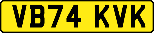 VB74KVK