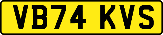 VB74KVS