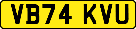 VB74KVU