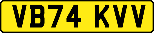 VB74KVV