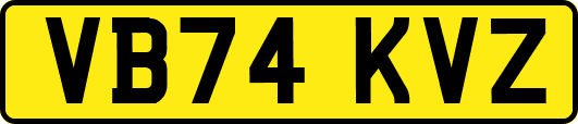 VB74KVZ