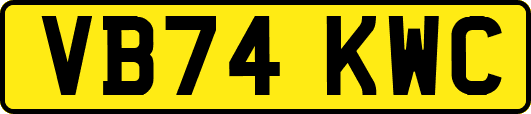 VB74KWC