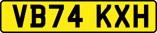 VB74KXH