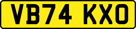 VB74KXO