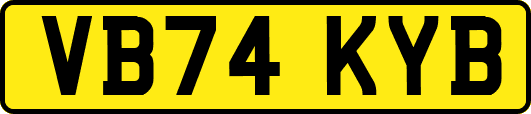 VB74KYB