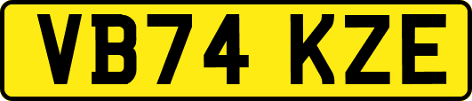 VB74KZE