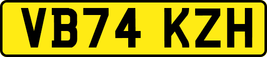 VB74KZH