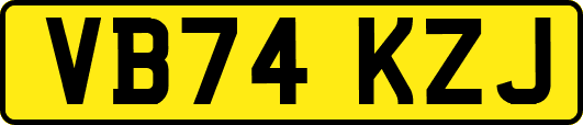 VB74KZJ
