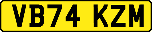 VB74KZM