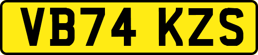 VB74KZS