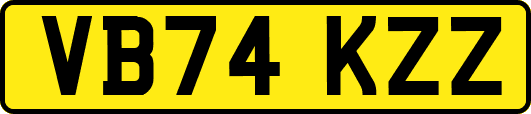 VB74KZZ