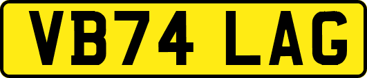 VB74LAG