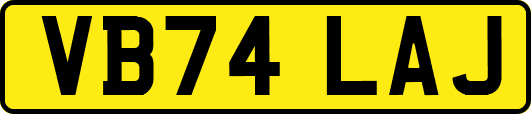 VB74LAJ