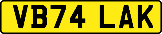 VB74LAK