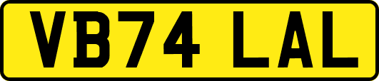 VB74LAL