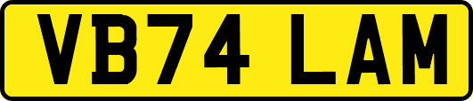 VB74LAM