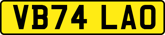 VB74LAO