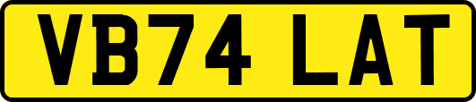 VB74LAT